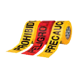 Bandas de protección