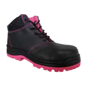 Bota dieléctrica de seguridad