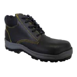 Bota dieléctrica de seguridad