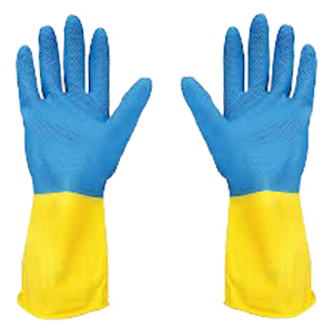 Guantes de Neopreno y Latex