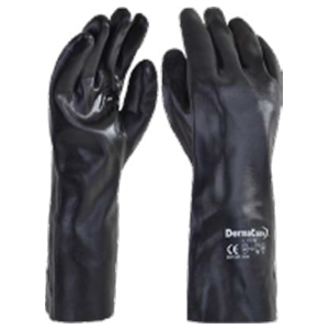 Guante-de-pvc-negro-de-18-y-14-4