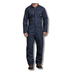 Overol Dickies de trabajo