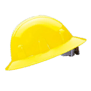 Casco de seguridad con ajuste de matraca