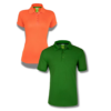Camisa Playeritees Polo Sport modelo 900