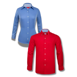 Camisa Playeritees modelo 6000