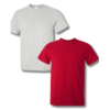 Camisa cuello redondo GILDAN