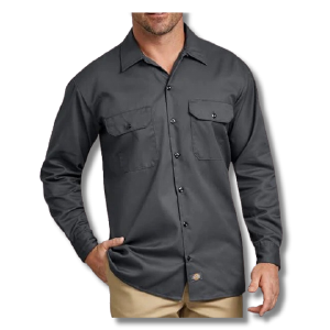 Camisa de Trabajo Dickies
