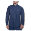 Camisa de mezclilla UNITAM