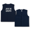 Chaleco de operador