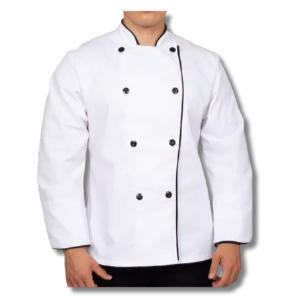 Filipina de Chef