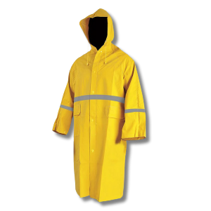Impermeable varios tipos y modelos