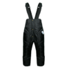 Pantalón con peto