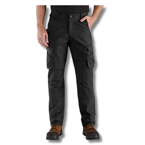 Pantalones cargo de trabajo