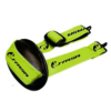 Barbiquejo elástico