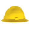 Casco de Ala Ancha