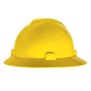 Casco de Ala Ancha