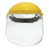 Protector facial Surtek