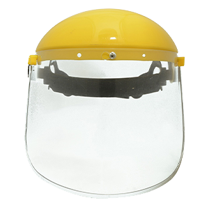 Protector facial Surtek